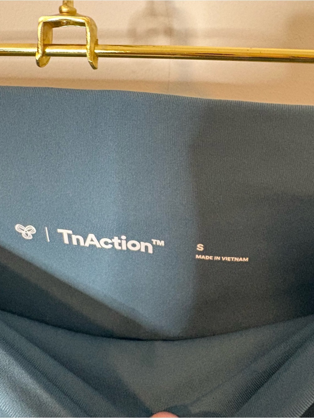 Aritzia TNAction Infinite High-Rise leggings - Picture 3 of 4